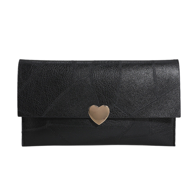 Wholesale PU Envelope Bags for Women's Handbags
