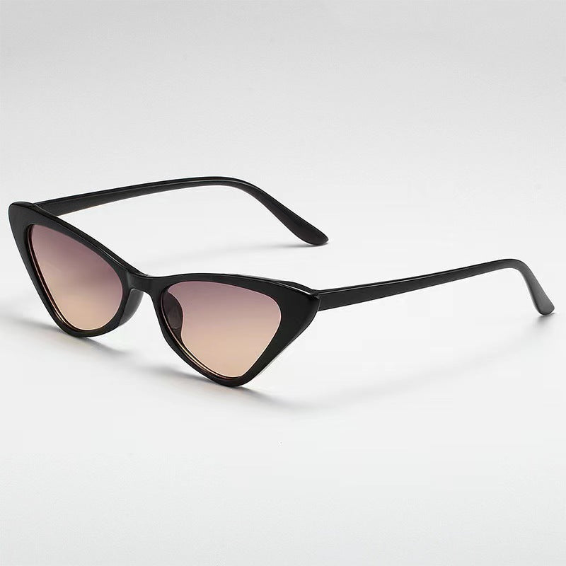 Wholesale Fashion Cat Eye Sunglasses