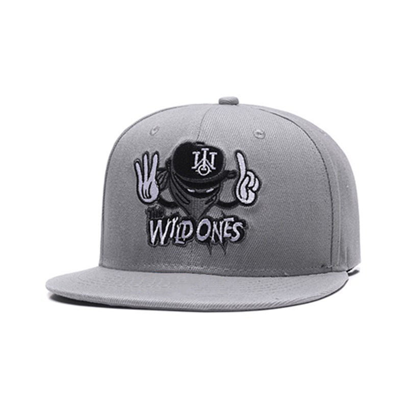 Wholesale Sun Visor Flat Brim Baseball Hat