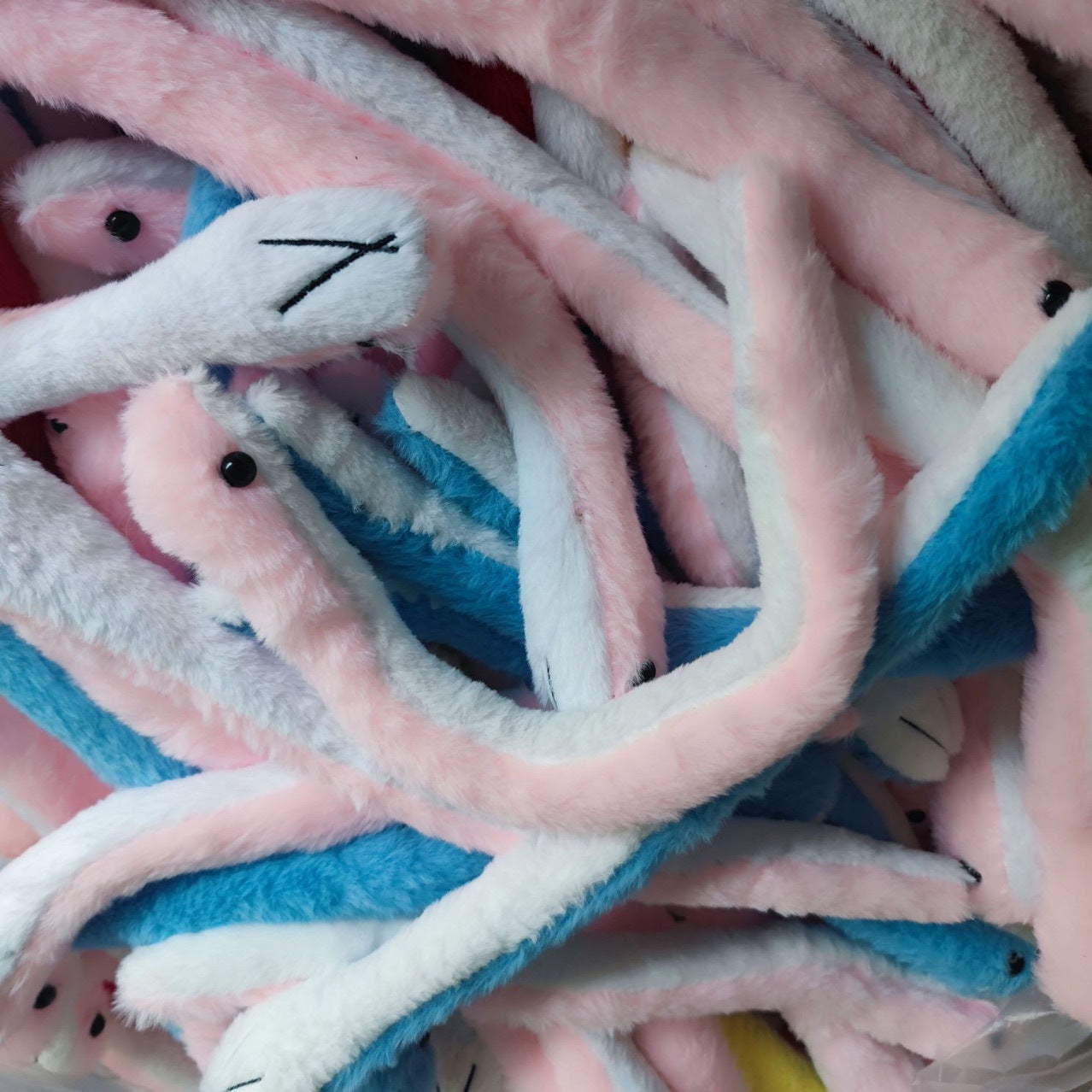 Wholesale Wholesale Year of the Snake Mascot Cute Snake Doll