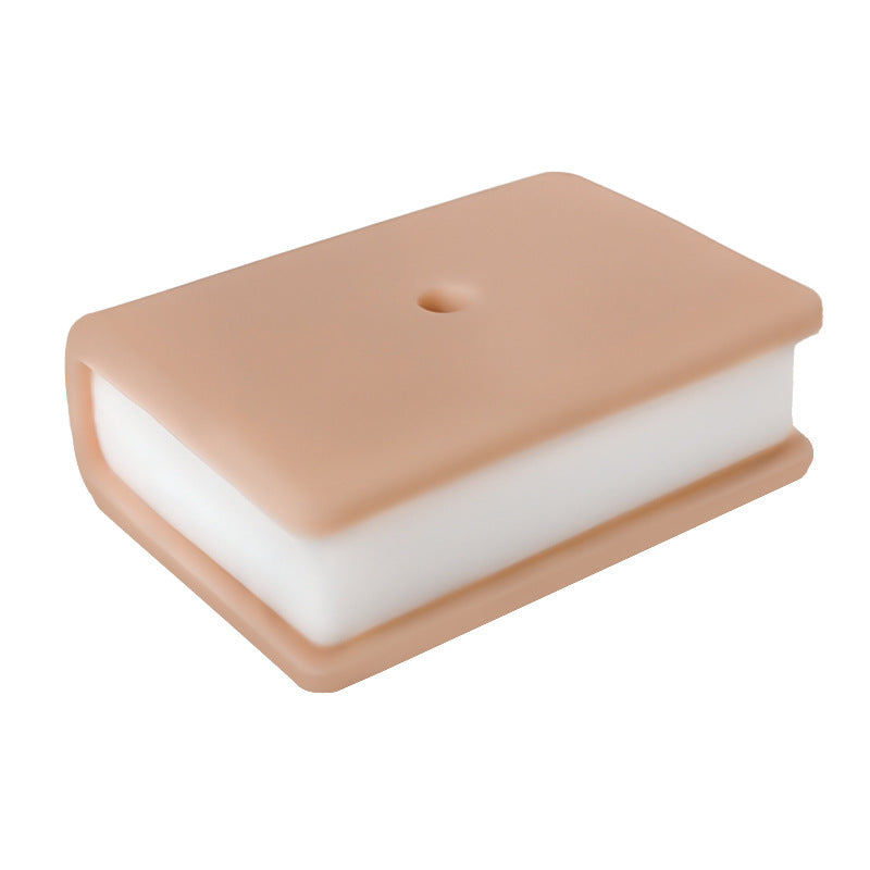 Wholesale 10pcs colorful stacked book rectangular books Focal Beads