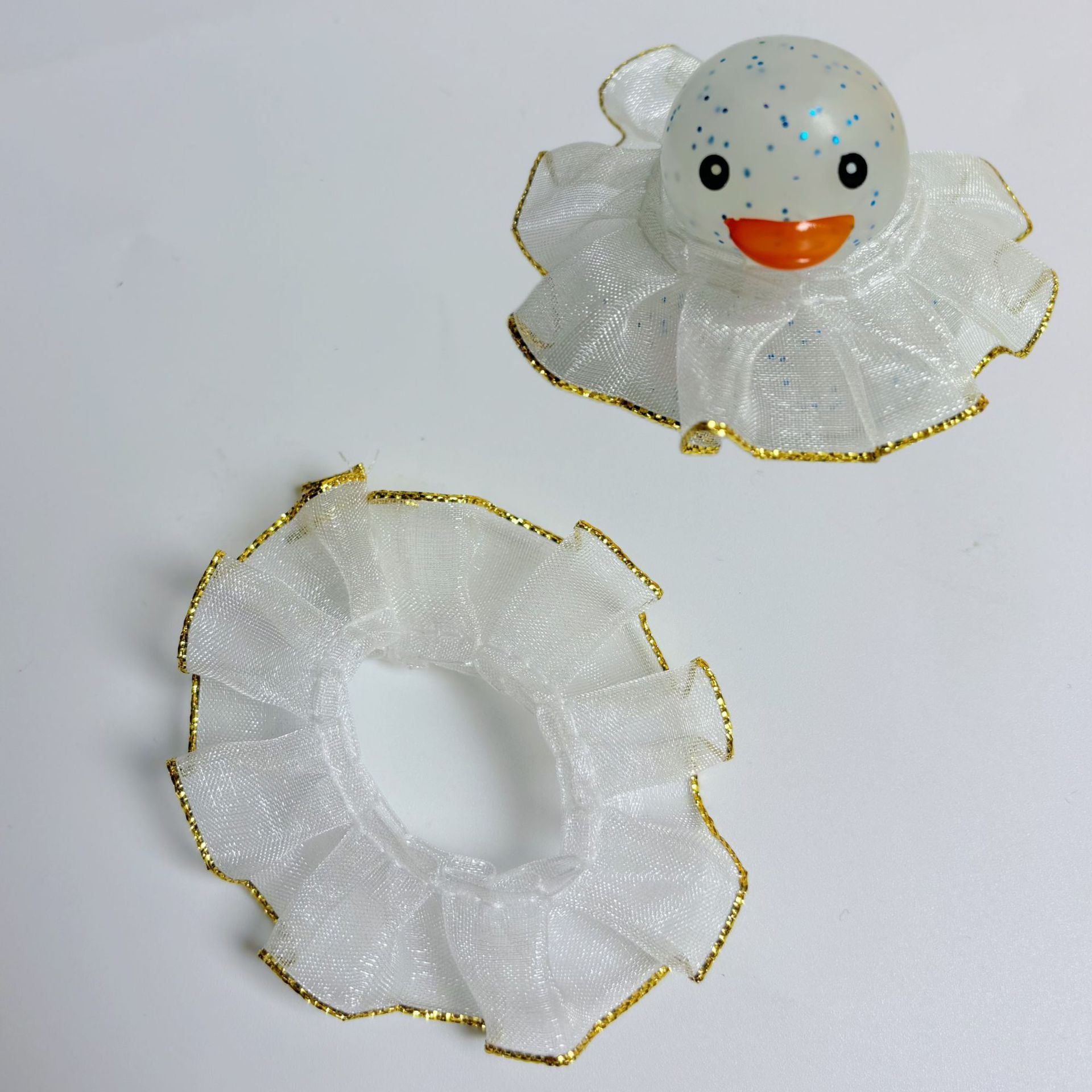 Wholesale Little Duck 10pcs/pack Accessories