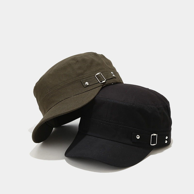 Gorras al por mayor del ejército de algodón