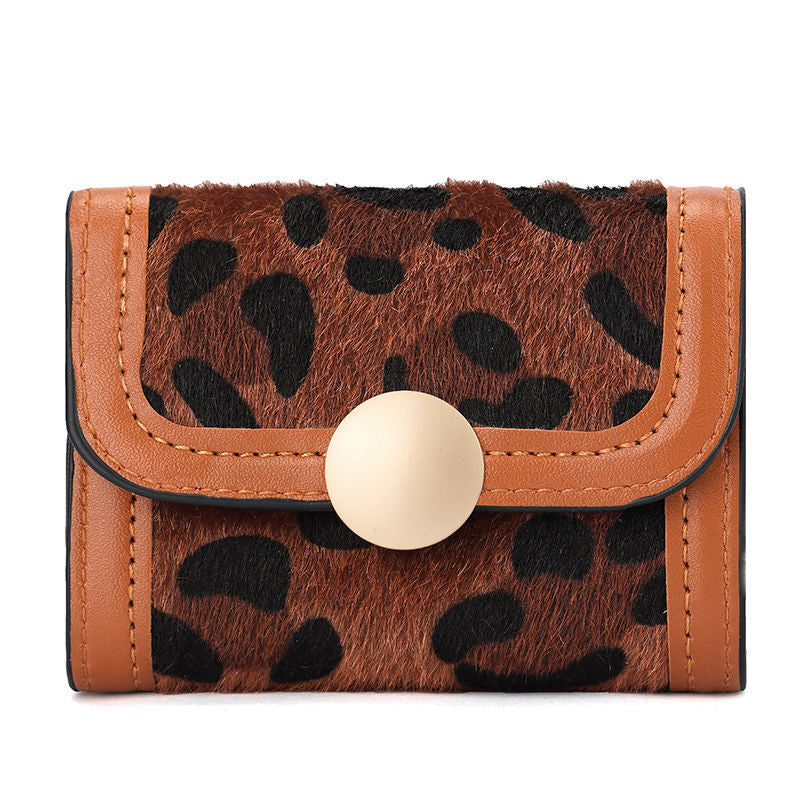 Wholesale PU Multi-card Holder