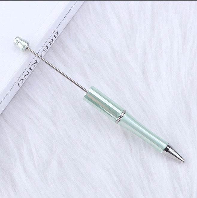 Wholesale UV beadable pens