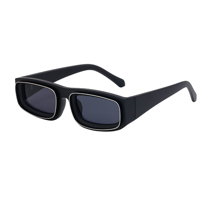 Wholesale Fashion Small Frame Outdoor Sunglasses