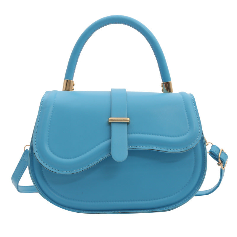 Wholesale Minimalist and Versatile Fashionable, Niche and Beautiful Handbag
