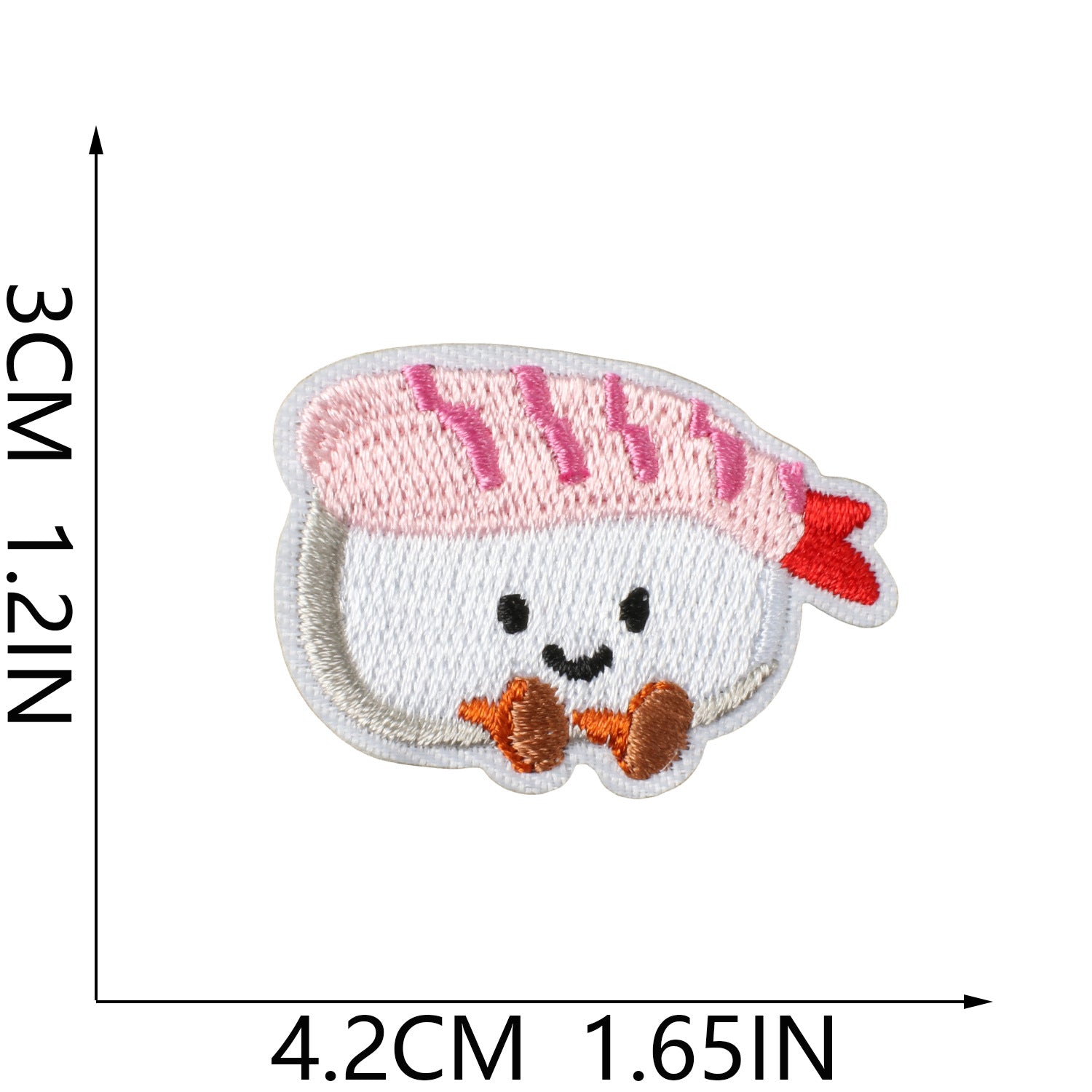 Wholesale Cartoon Penguin Embroidery Patch Small Animal Sew On Applique For Clothing Pet Bibs Fashion Decorative Accessory Gift And Boutique Resale