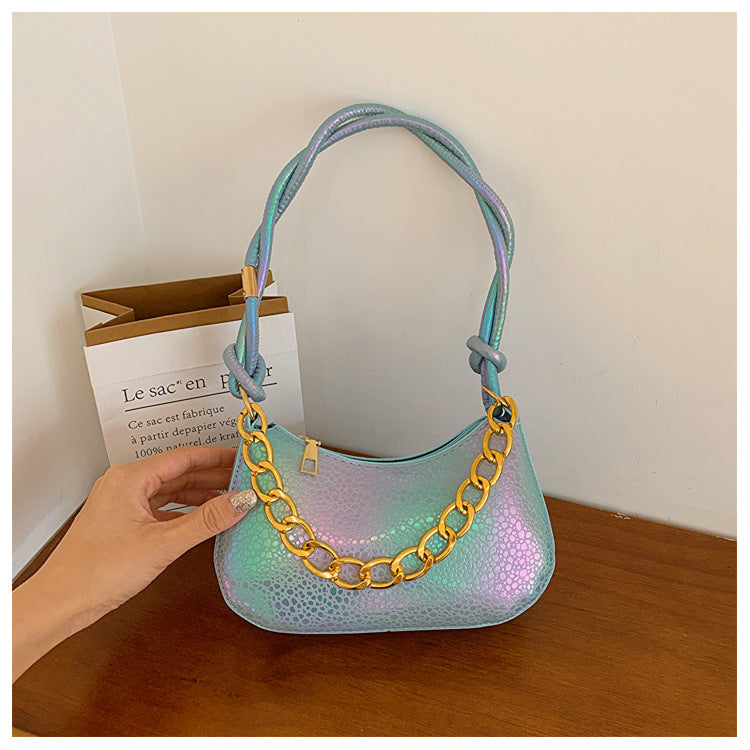 Wholesale Handbag Chain Simple Shoulder Bag