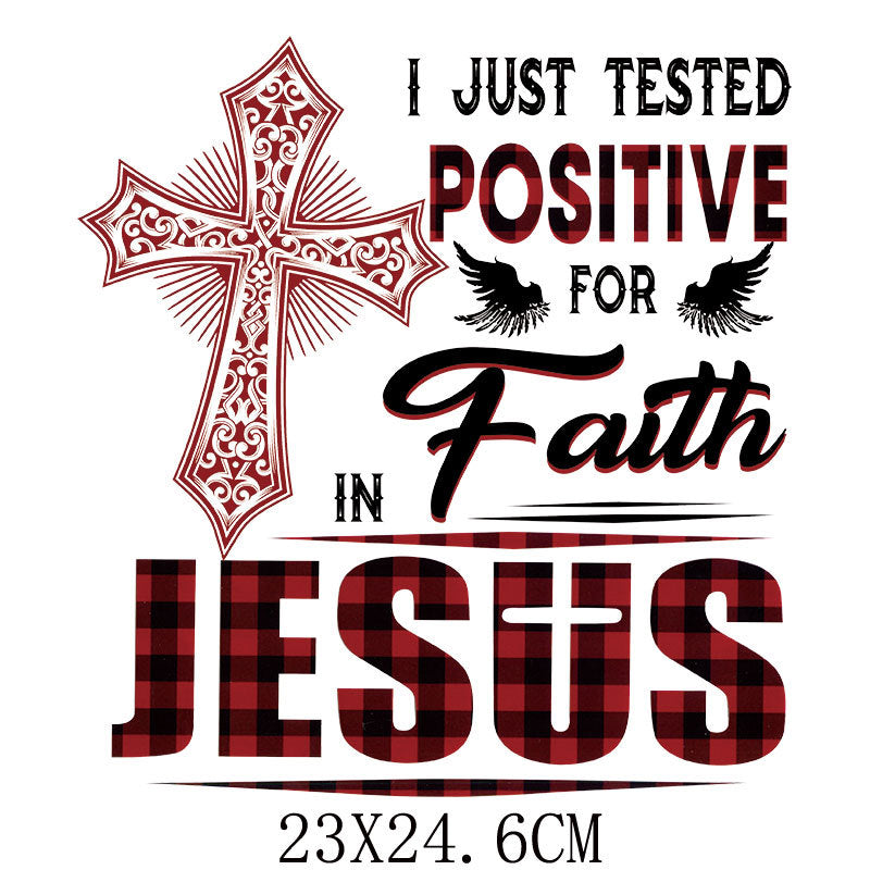 Wholesale Letter butterfly heat transfer pattern  UV DTF Ready to Press Transfers Wraps