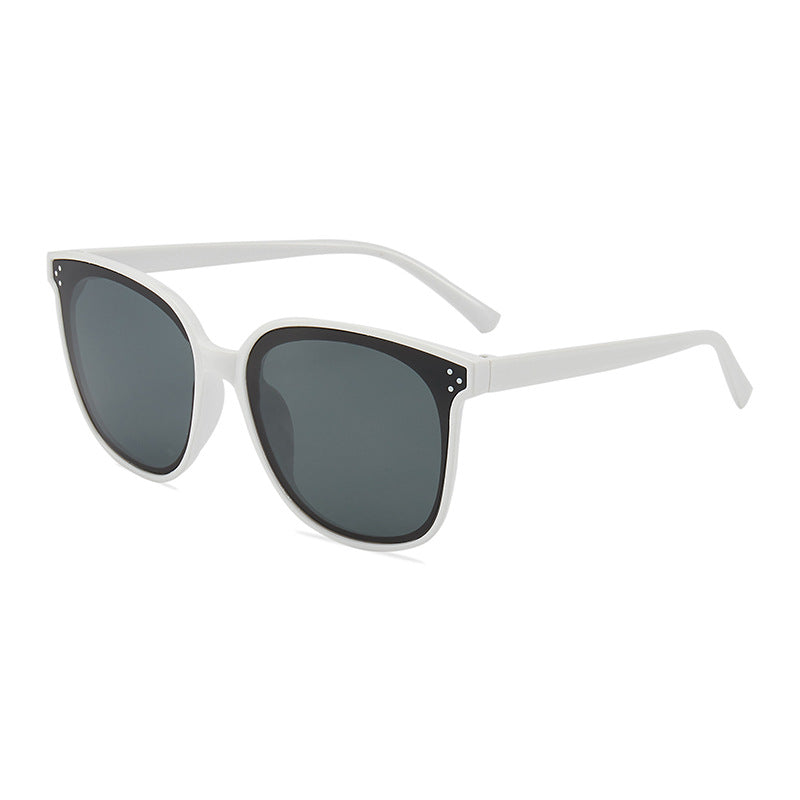 Wholesale Square frame Midin sun protection sunglasses