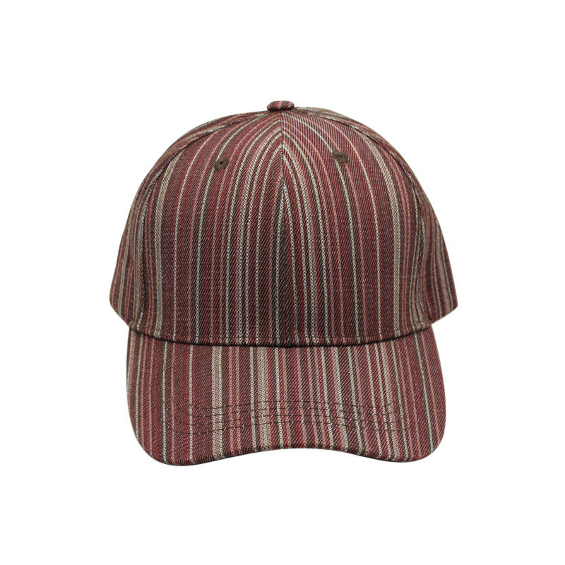 Wholesale Color Matching Cotton Baseball Cap