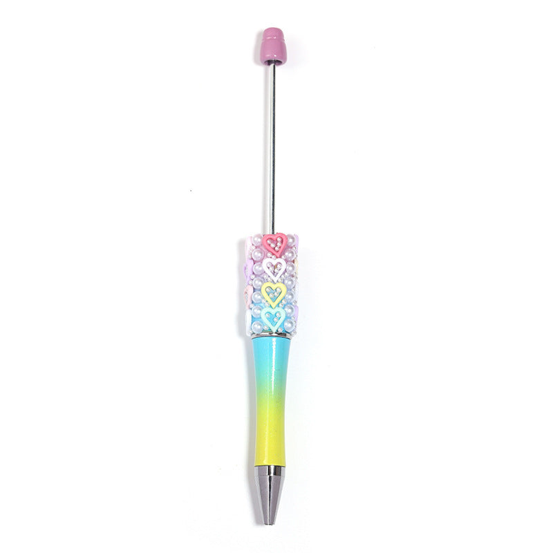 Wholesale 10pcs Sugar Beadable Pens