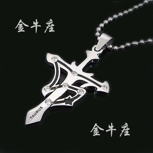 Wholesale Vintage Men's Necklace