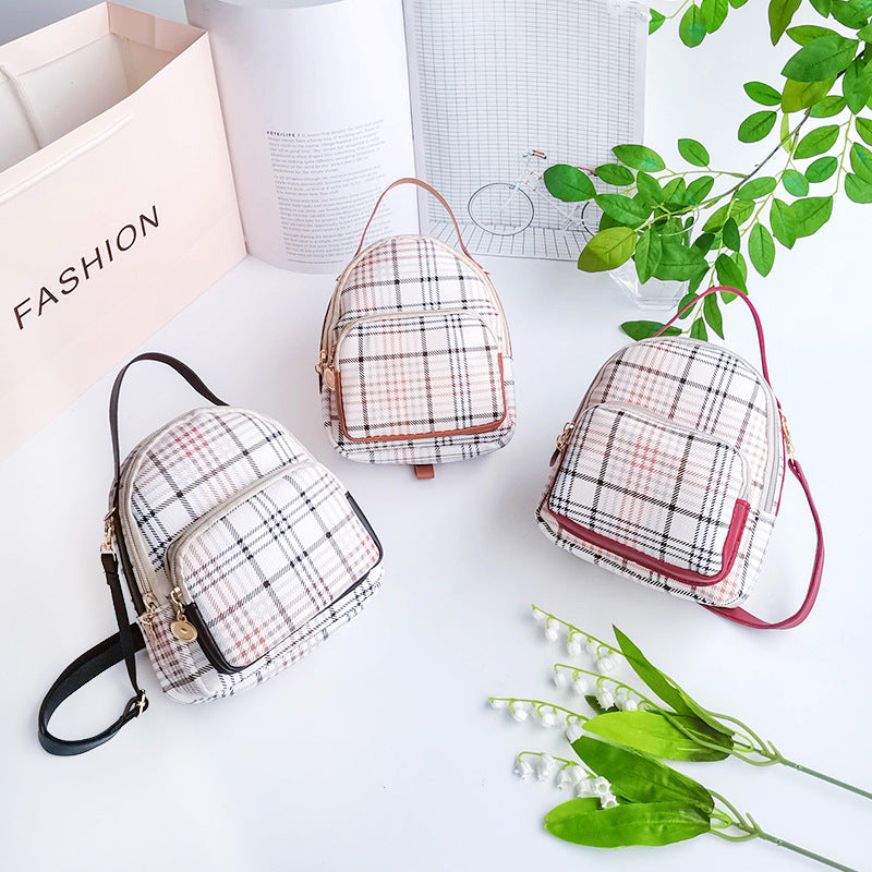 Wholesale PU Backpacks