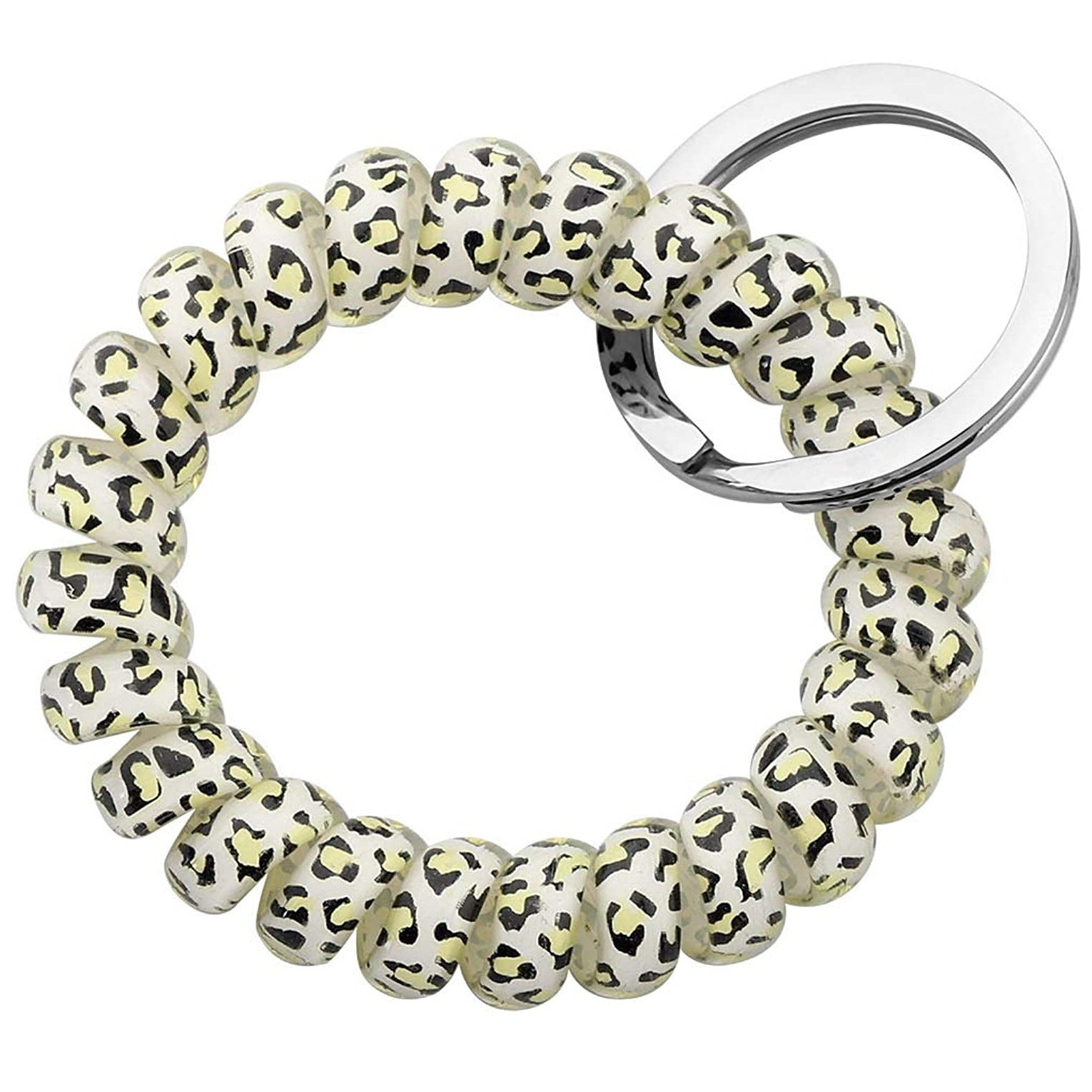 Cable de leopardo al por mayor Cable multifuncional con llaves de piscina multifuncional de múltiples usos múltiples