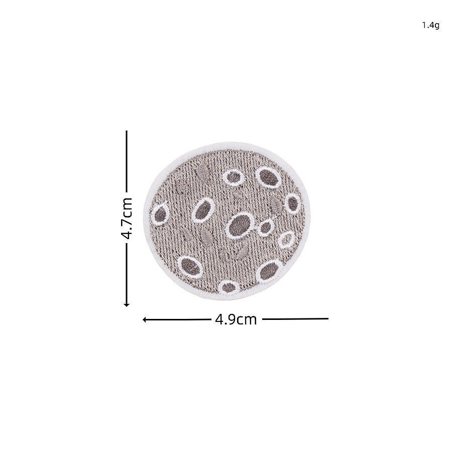 Wholesale Cute cartoon accessories DIY Patches