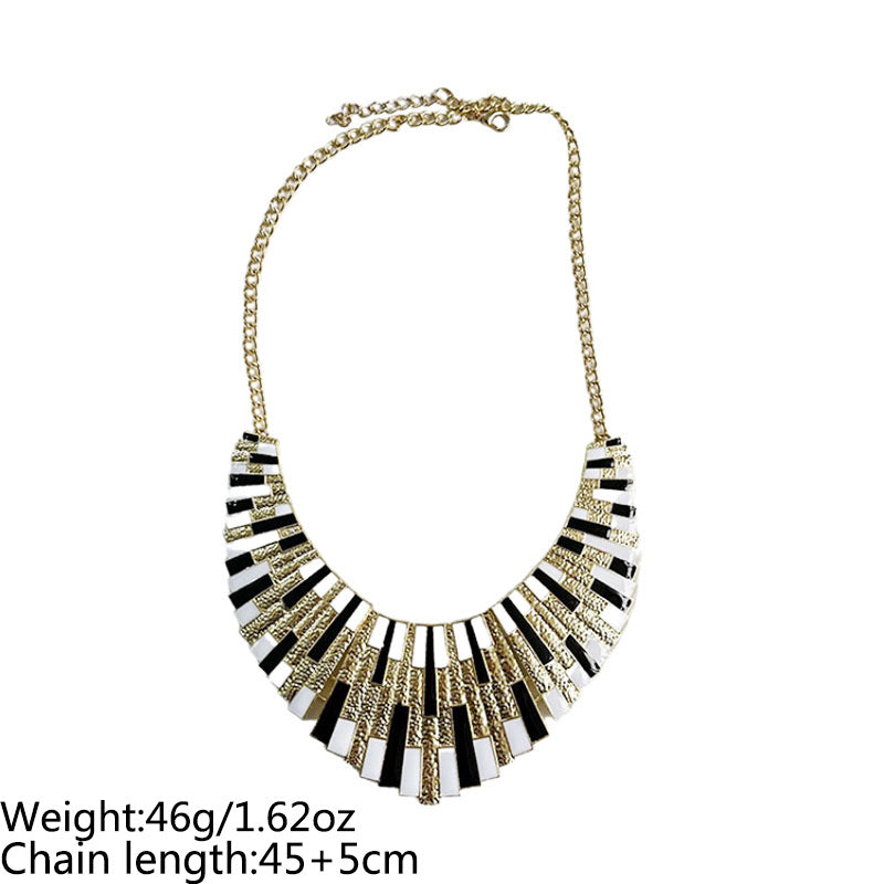 Wholesale Vintage Necklace Clavicle Chain