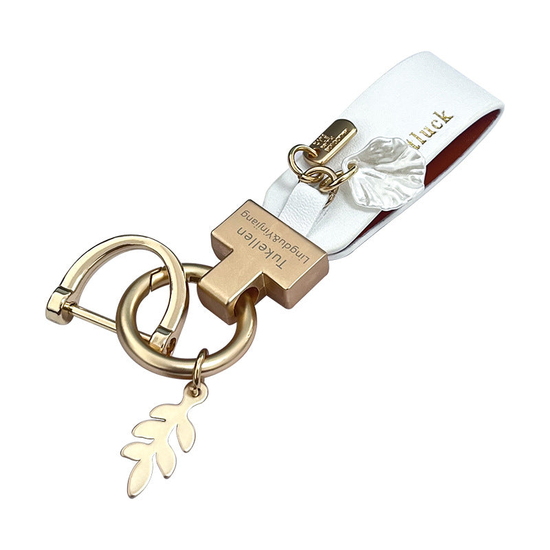 Wholesale 30pcs Xiaoxiangfeng Zinc Alloy Keychain