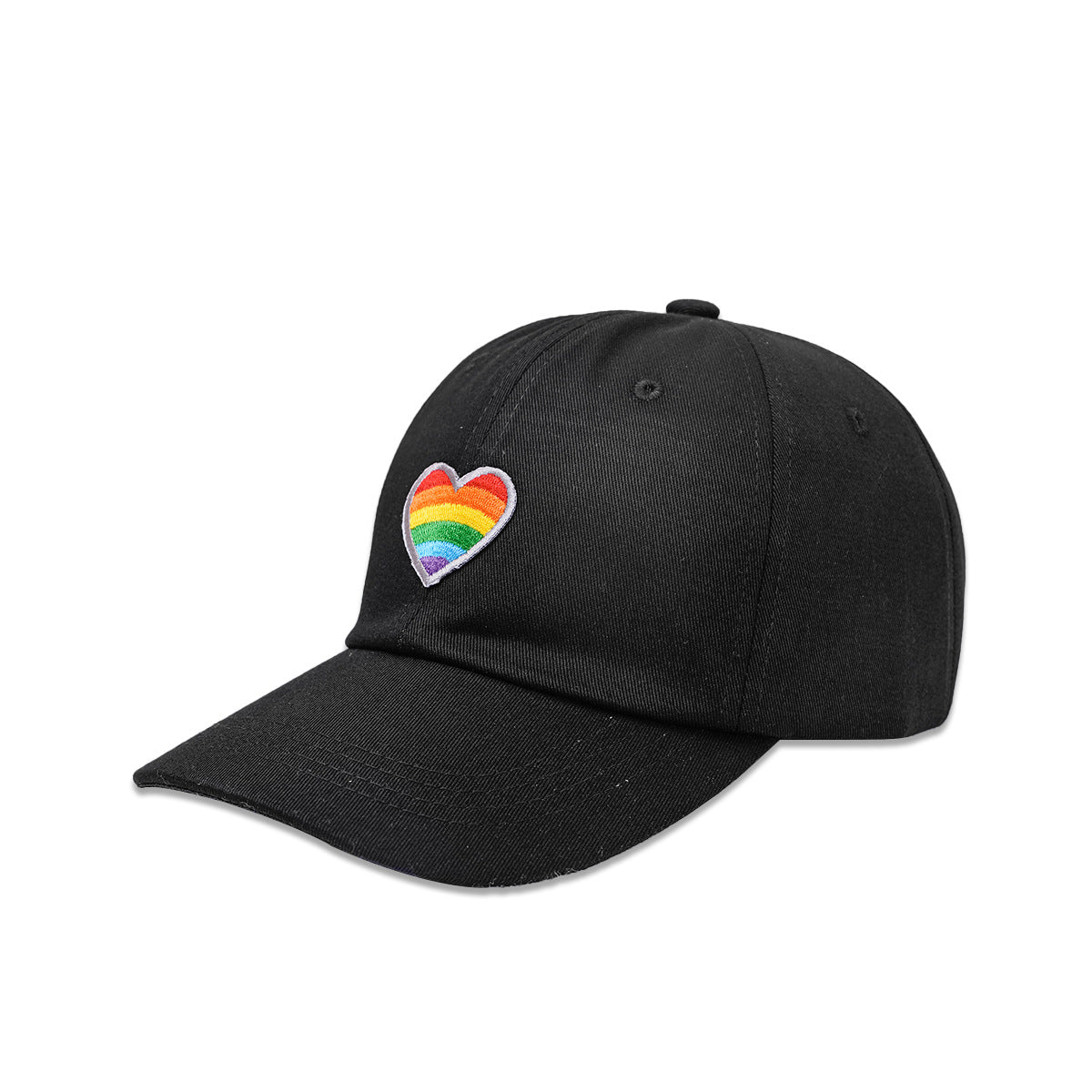 Capilla de béisbol de algodón de algodón al por mayor