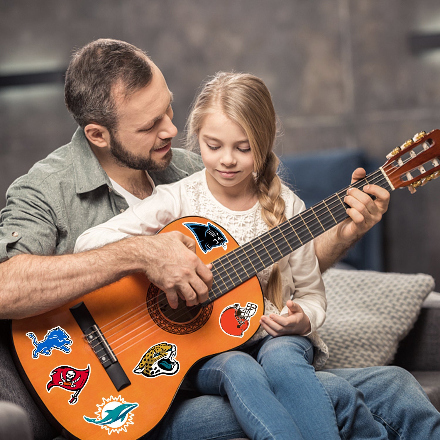 Wholesale 32 pieces of football decorative waterproof stickers