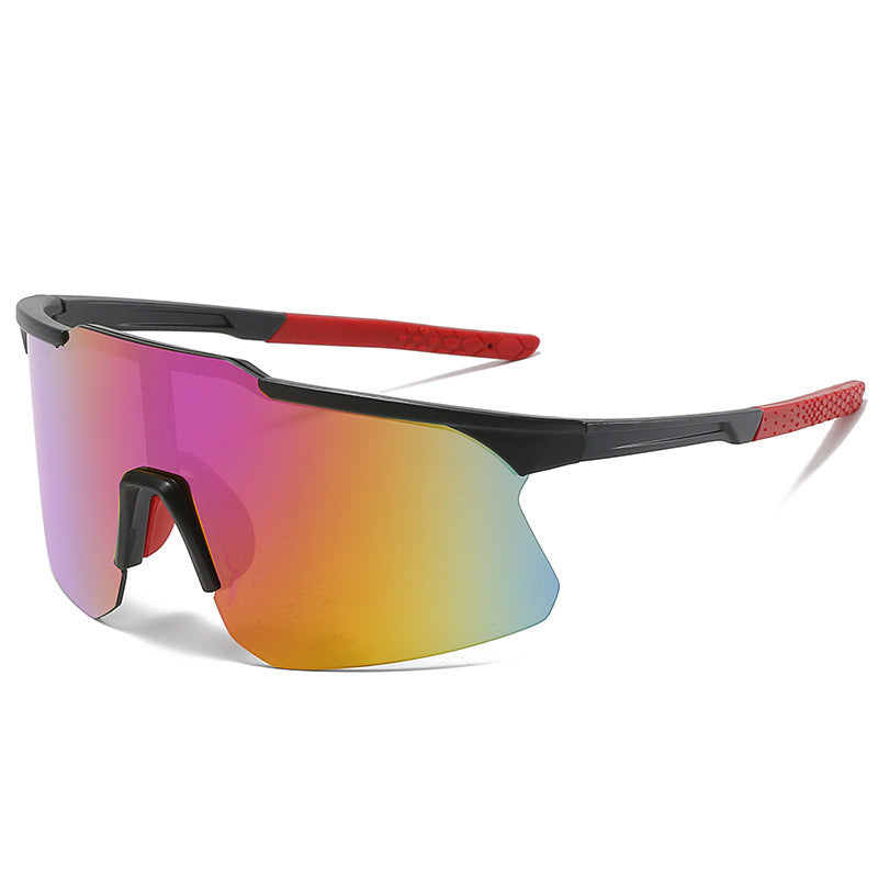 Wholesale Outdoor Windproof Sports Anti-ultraviolet Sunglasses