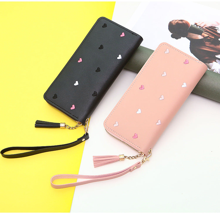 Wholesale PU 30% Discount Wallet