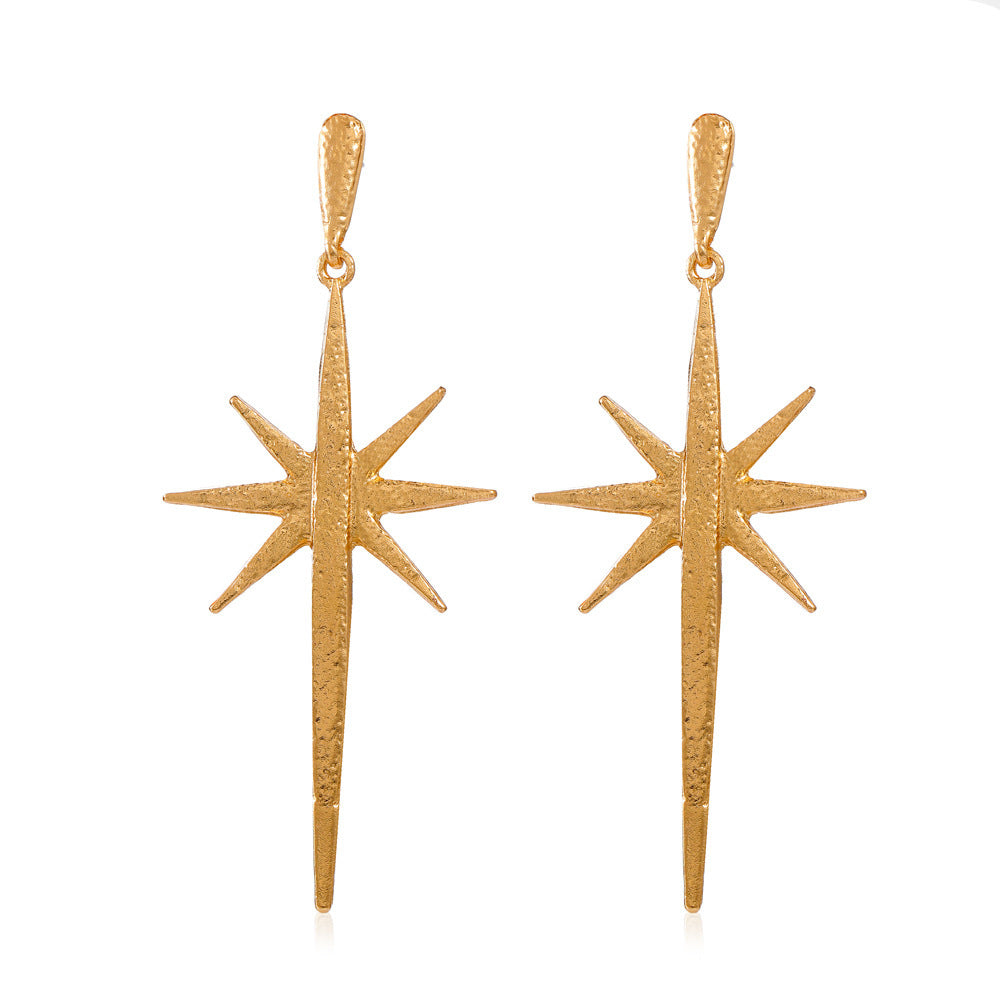 Wholesale  Long Tassel Pearl Earrings Love Earrings