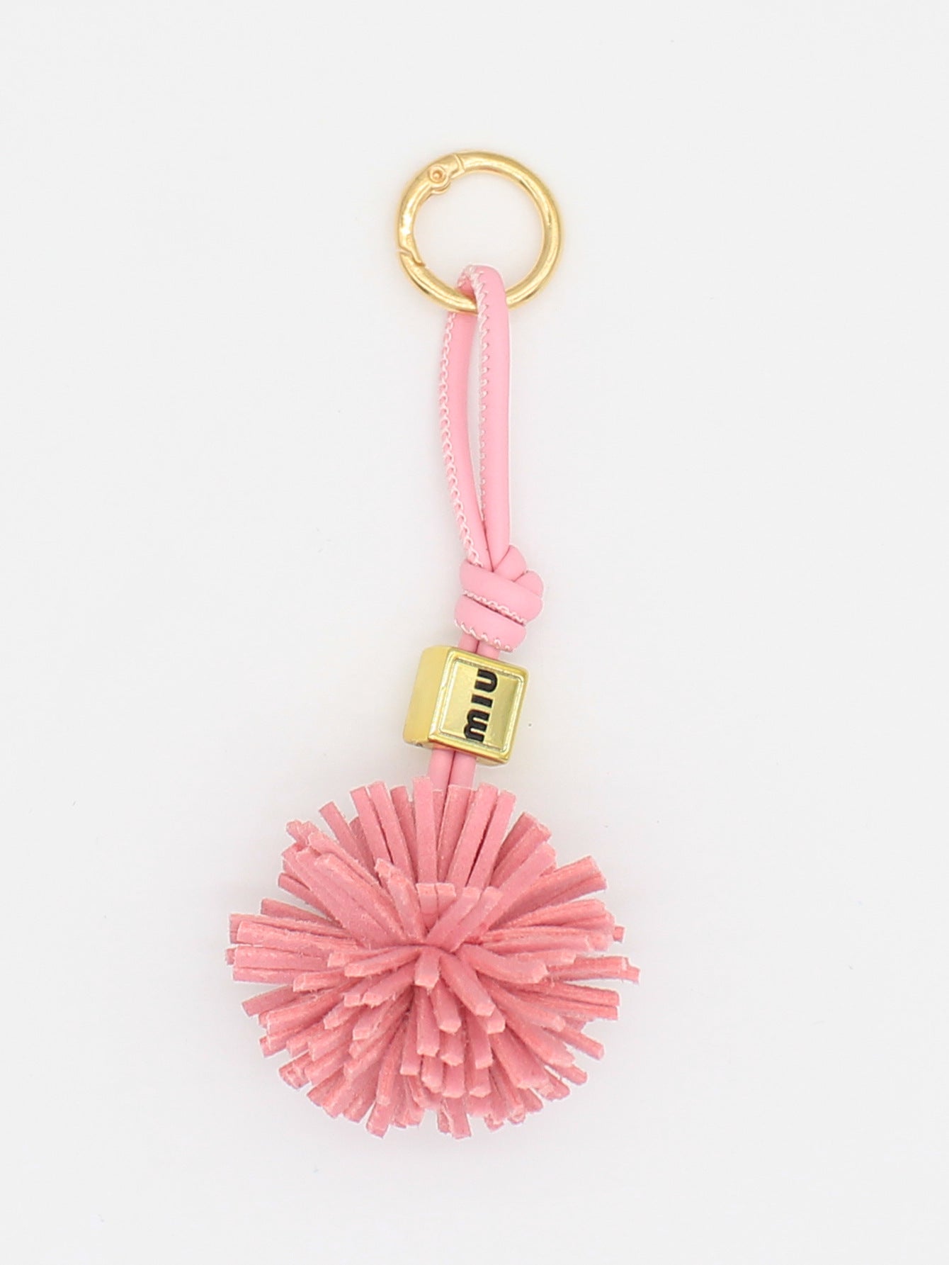 Wholesale Retro color tassel sneaker hanging bag pendant keychain cup hanging