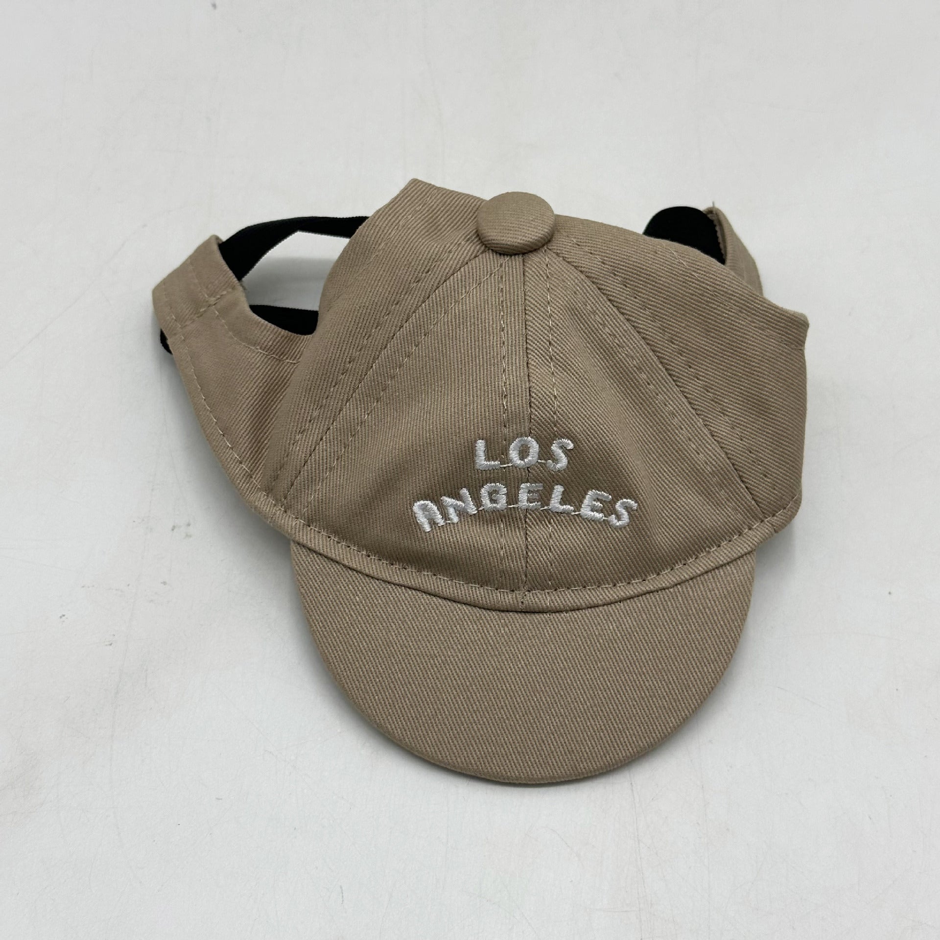 Wholesale Pet Dog Cat Hat Baseball Cap Outdoor Sunshade Cute