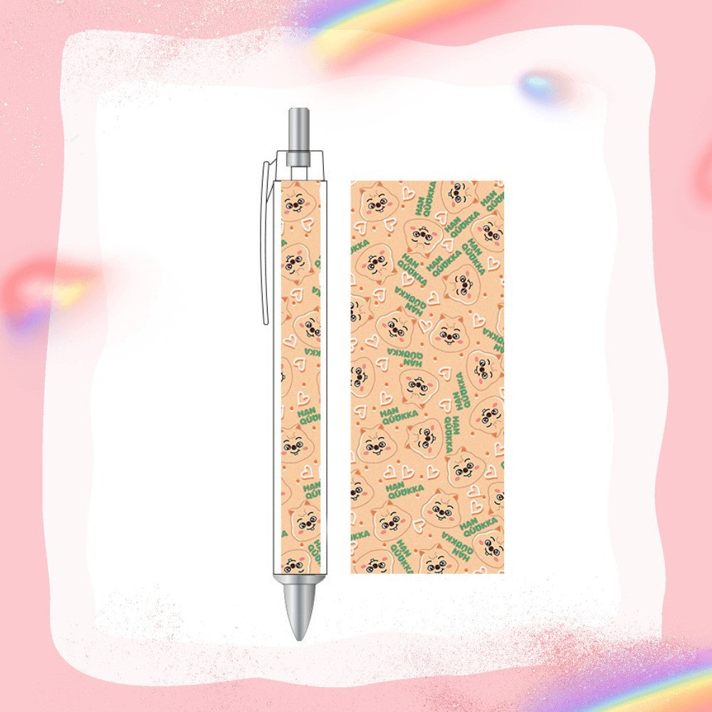 Wholesale Student Writing Custom Pencil Ballpoint Pen