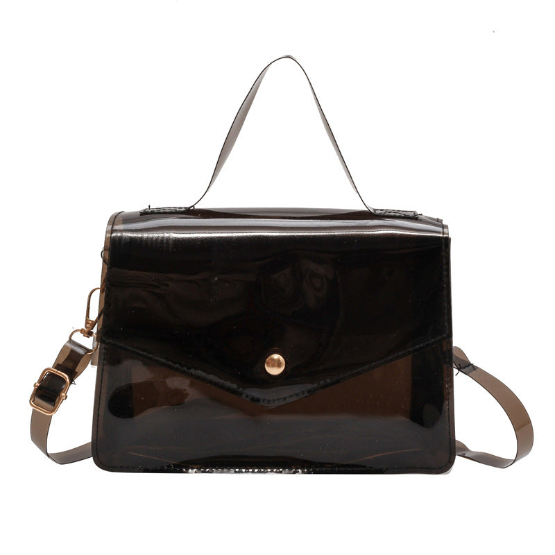 Wholesale PVC Translucent Bag