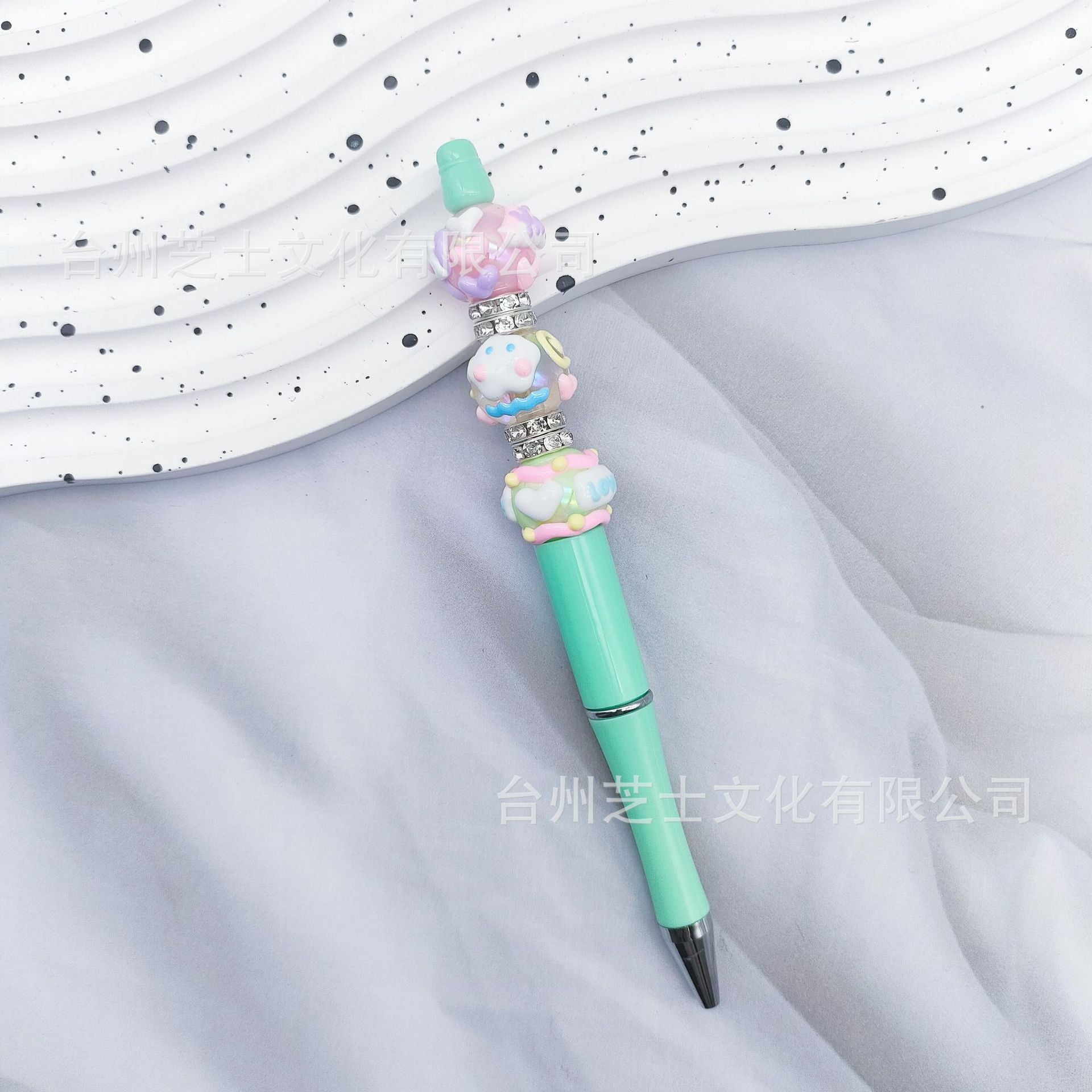 Wholesale Dopamine Magic Wand Beaded Pen
