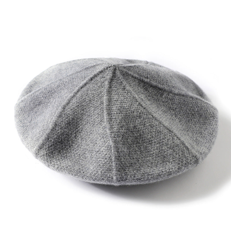 Wholesale 2023 Knitted Wool Hats