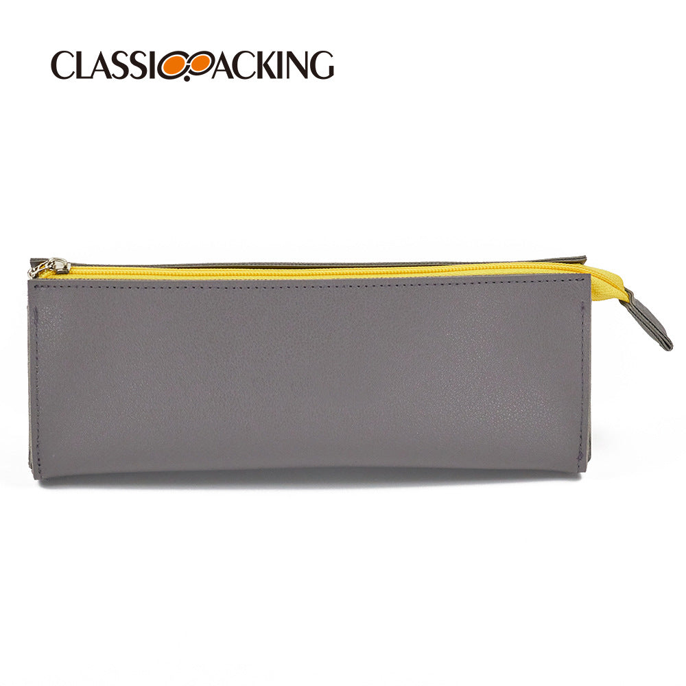 Wholesale Portable Large-capacity Portable Cosmetic Bag Pu Waterproof Storage Bag