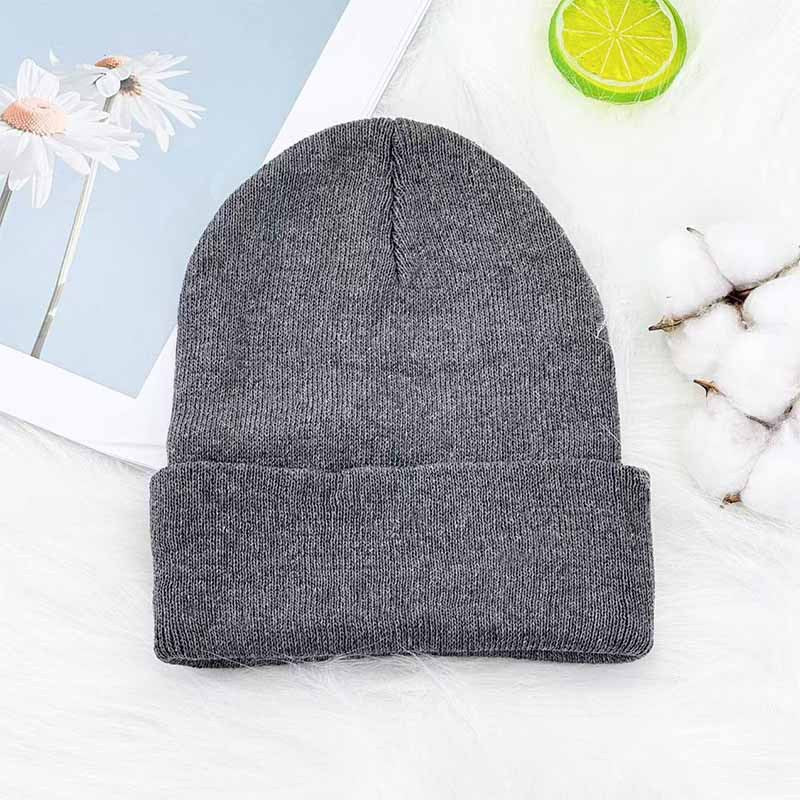 Wholesale Winter retro dome hat