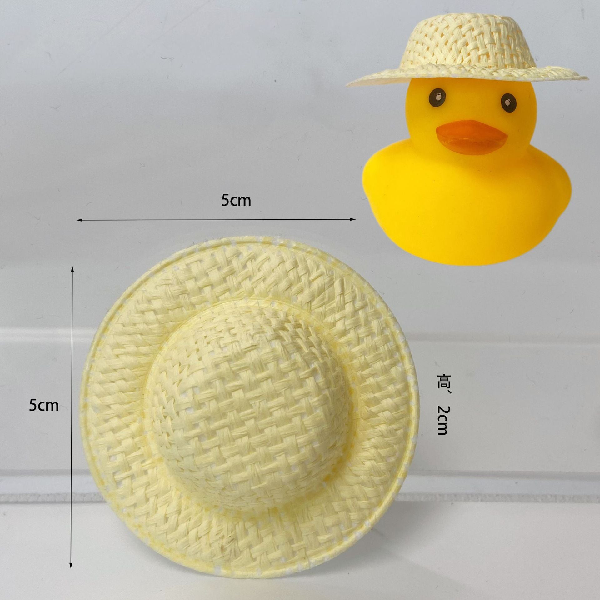 Wholesale 10pcs/pack Little Duck Accessories