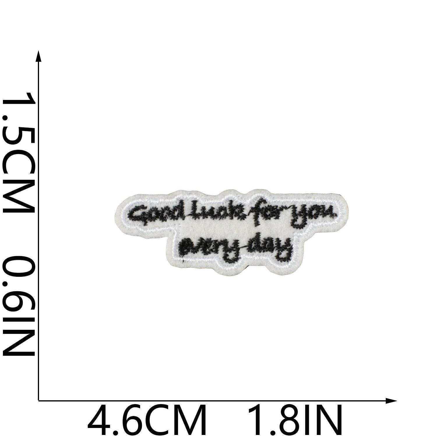Wholesale Polyester Thread Embroidered Patch Cute Star People Bear Design Iron On DIY Decorative Accent For Clothing Bags Gift And Resale OLY Exclusive