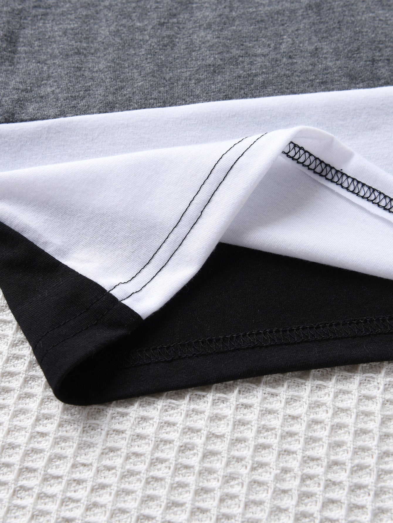 Wholesale Boys & Girls Short Sleeve Set Baby Clothes