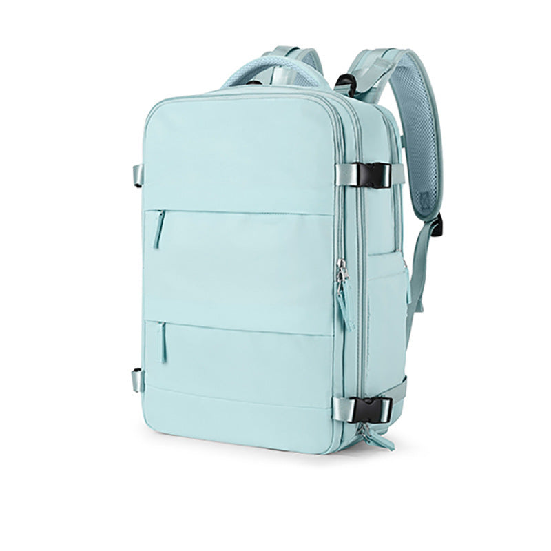 Wholesale Nylon Backpack Travel Bag