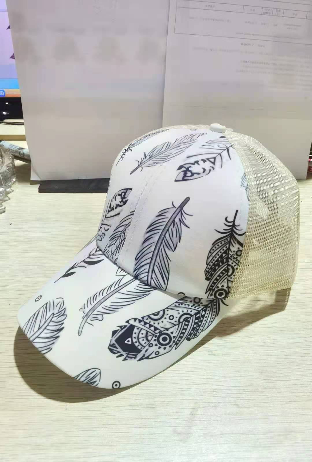 Wholesale Outdoor sports baseball cap