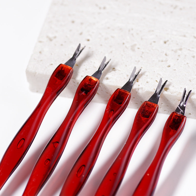 Wholesale Nail Tools: Dead Skin Forks, Exfoliation, and Exfoliation Tools