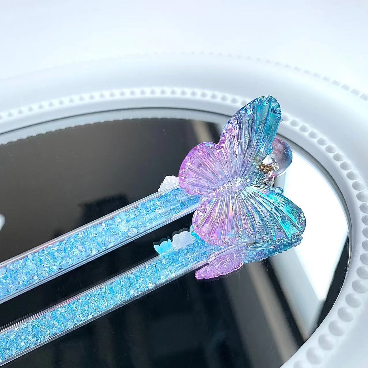 Wholesale Butterfly Series Hand Carving Knife