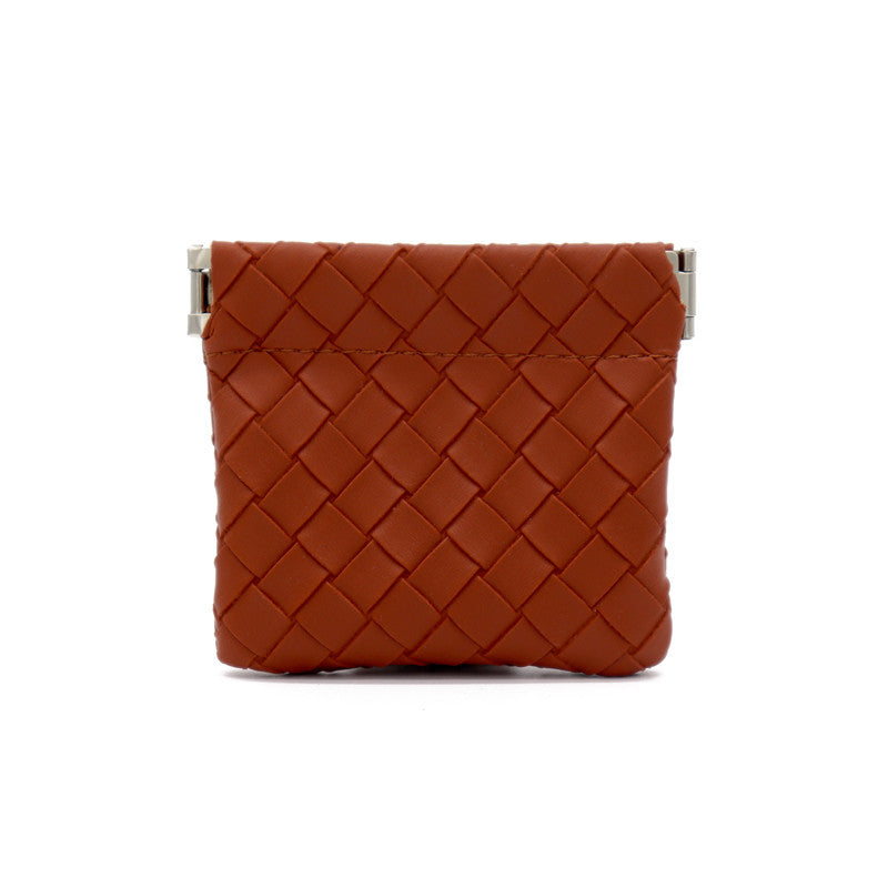 Wholesale Shrapnel automatic closing storage bag