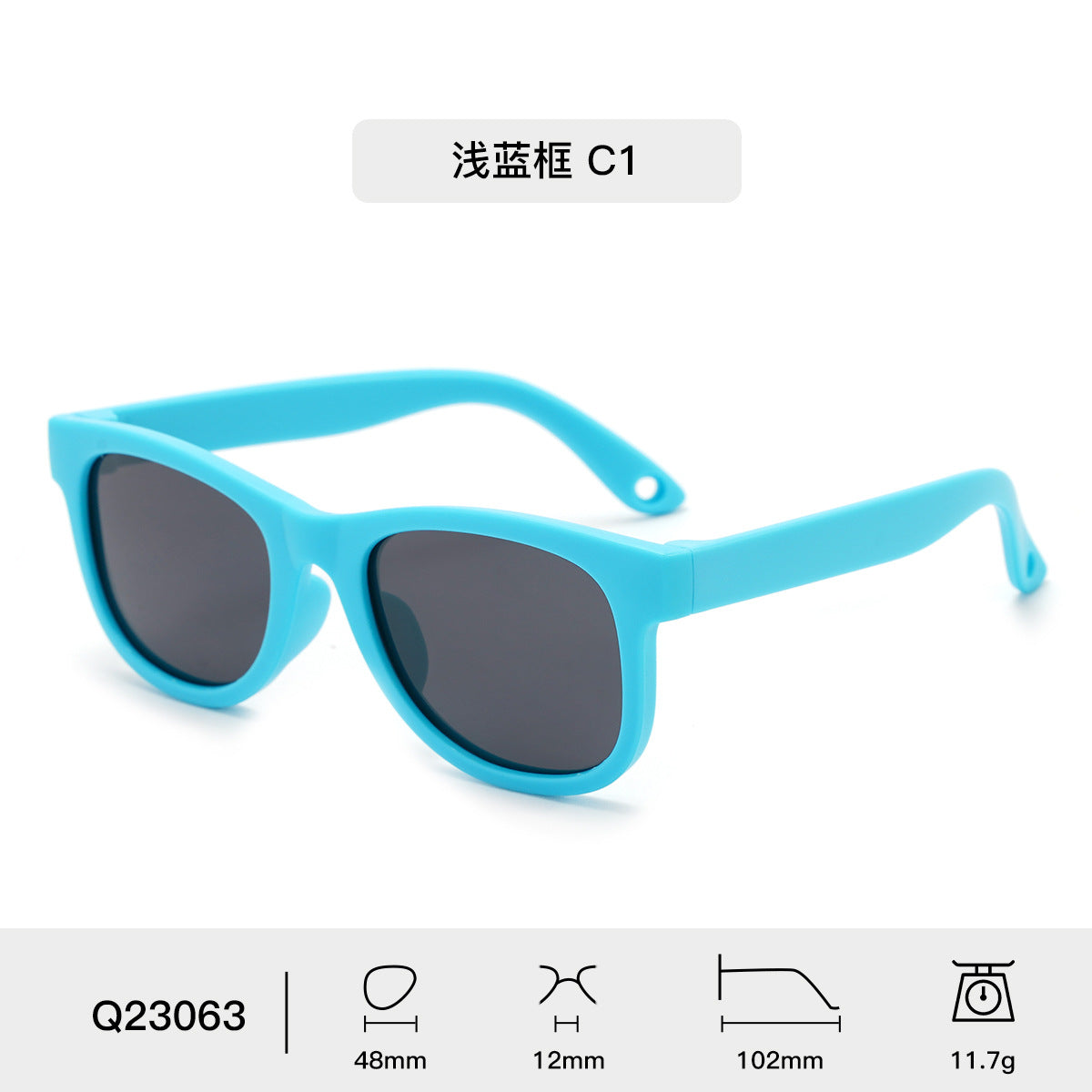 Wholesale Polarized Sunglasses