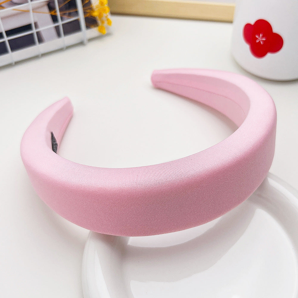 Diadema de esponja al por mayor