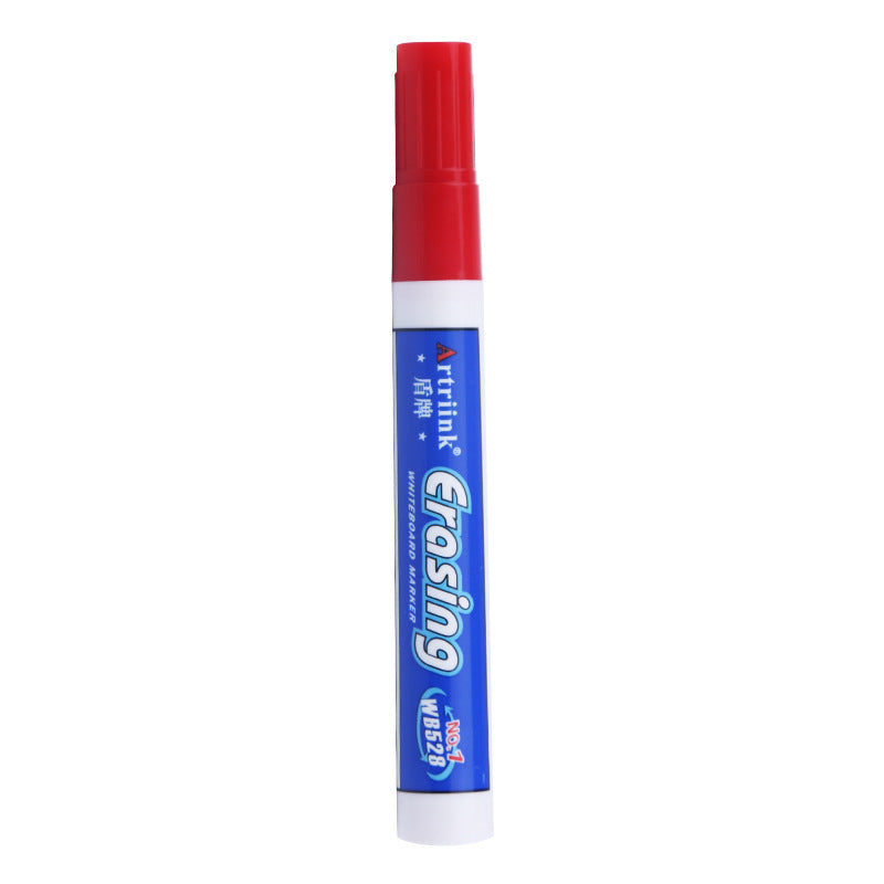 Wholesale Erasable Large Capacity Plastic Whiteboard Markers