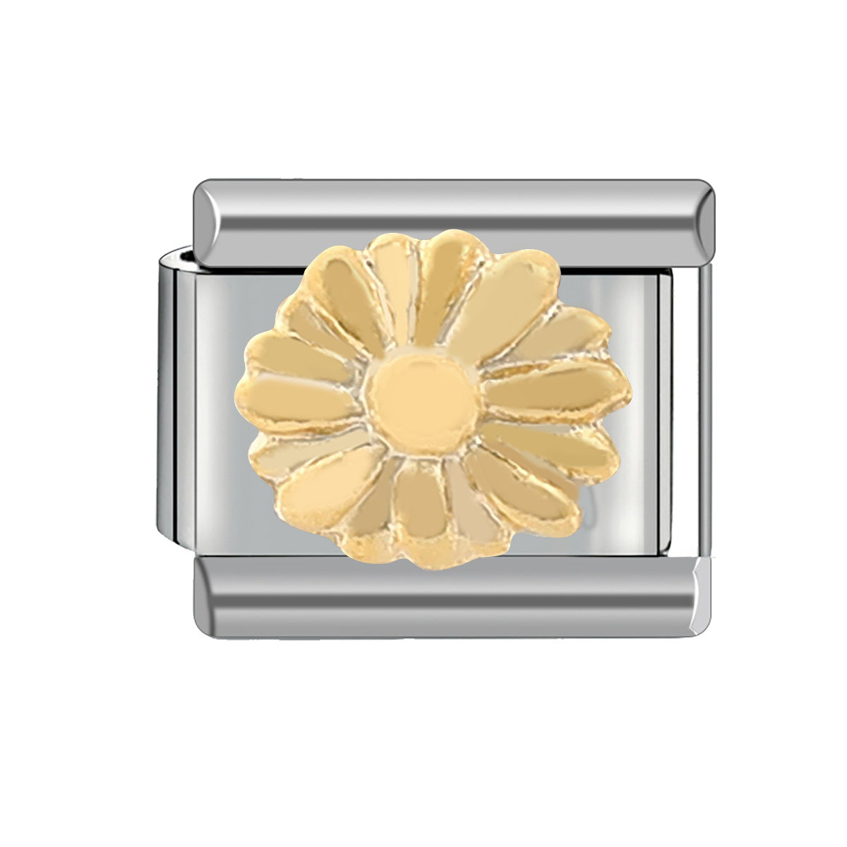 Wholesale Italian Charm Bracelet 9mm DIY Spliced Detachable Cute Pattern Combination Bracelet