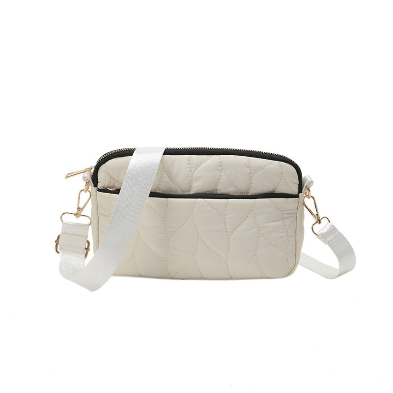 Wholesale Dupont Paper Washed Bag Crossbody Bag Shoulder Bag