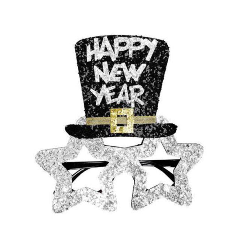 Wholesale PC Party Props Glasses